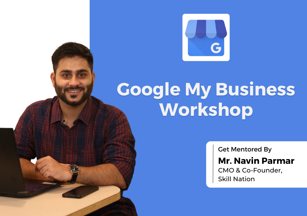 Google My Business
